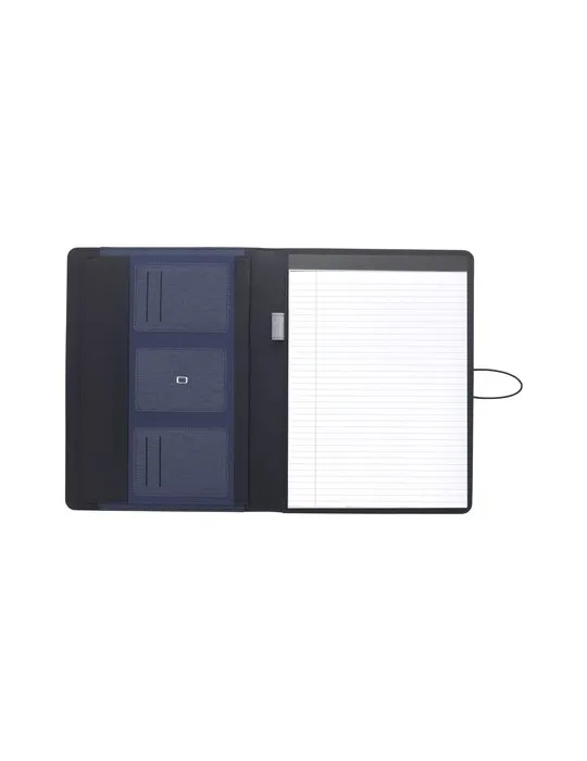 Quest Portfolio RCS RPET A4 porte-documents