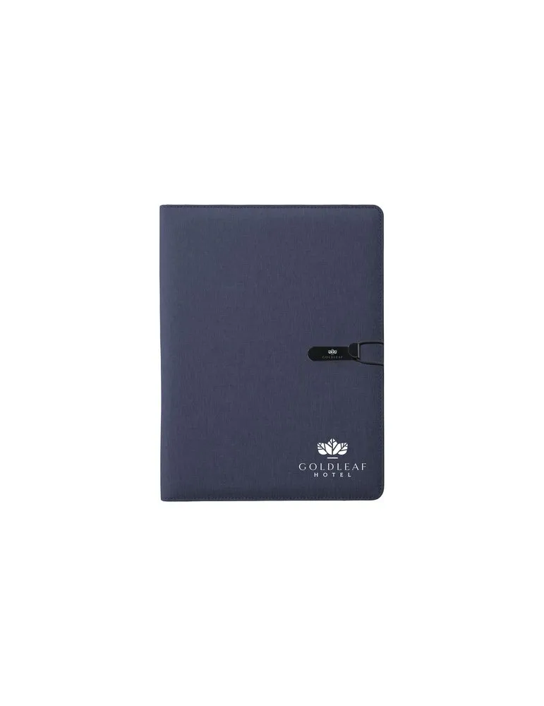 Quest Portfolio RCS RPET A4 porte-documents