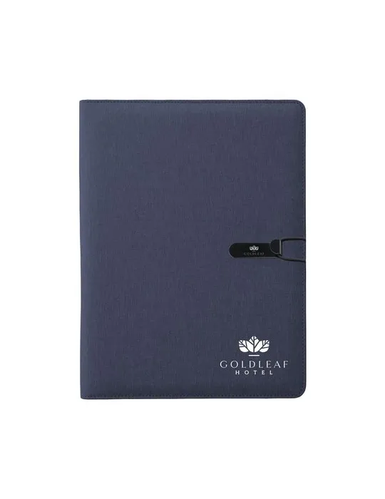 Quest Portfolio RCS RPET A4 porte-documents