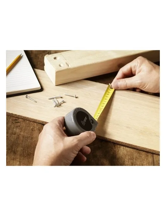 Tyler RCS Recycled 5 mètres mètre-ruban