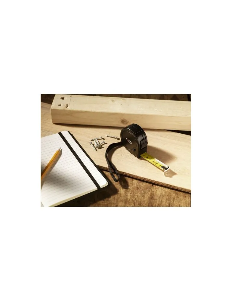 Tyler RCS Recycled 5 mètres mètre-ruban