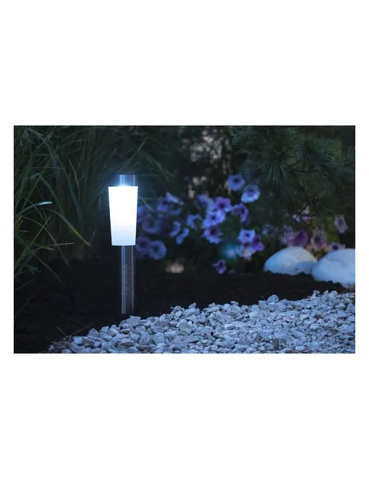 Grundig Solar LED-Light lampe solaire