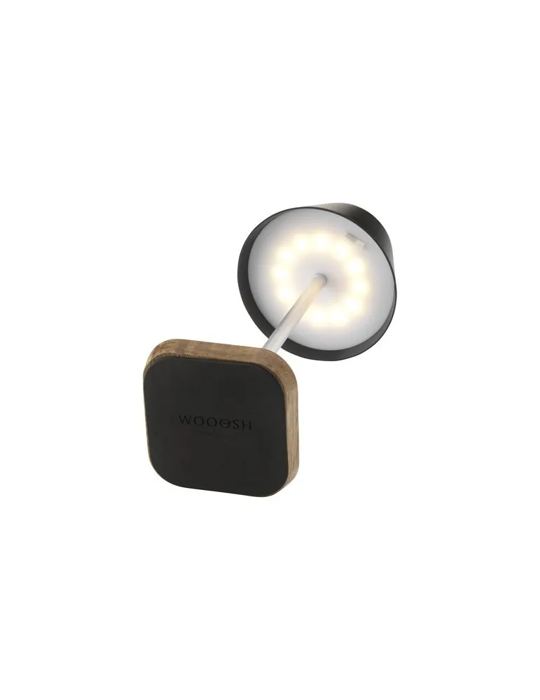 Wooosh RCS Luzia Table Light lampe