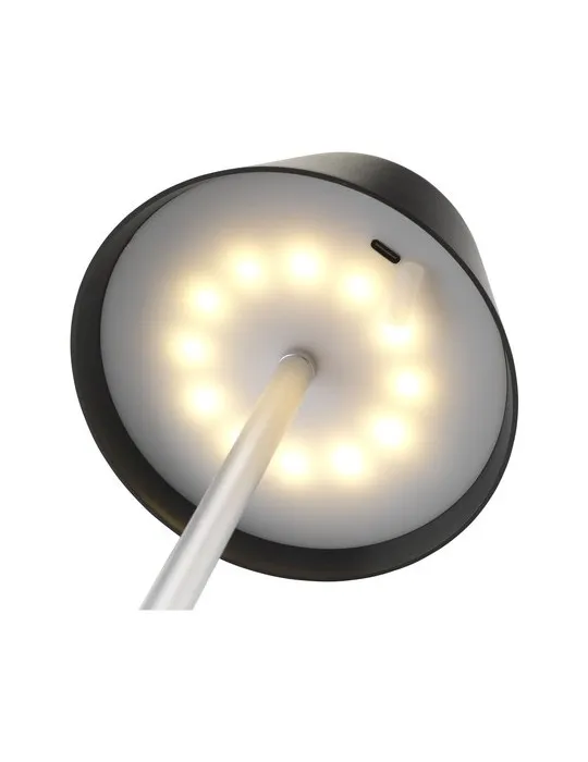 Wooosh RCS Luzia Table Light lampe