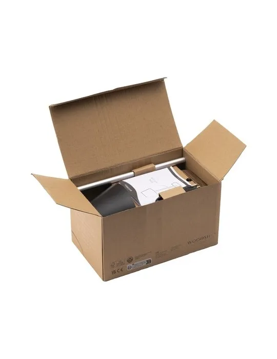 Wooosh RCS Luzia Table Light lampe