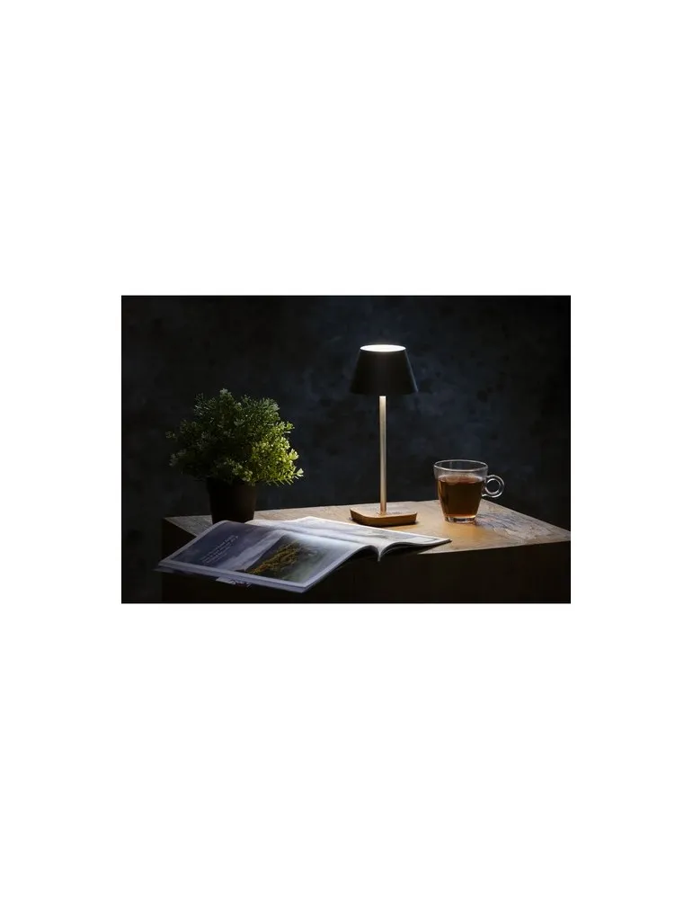 Wooosh RCS Luzia Table Light lampe