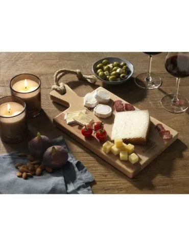 Wooosh Tabla planche de servir