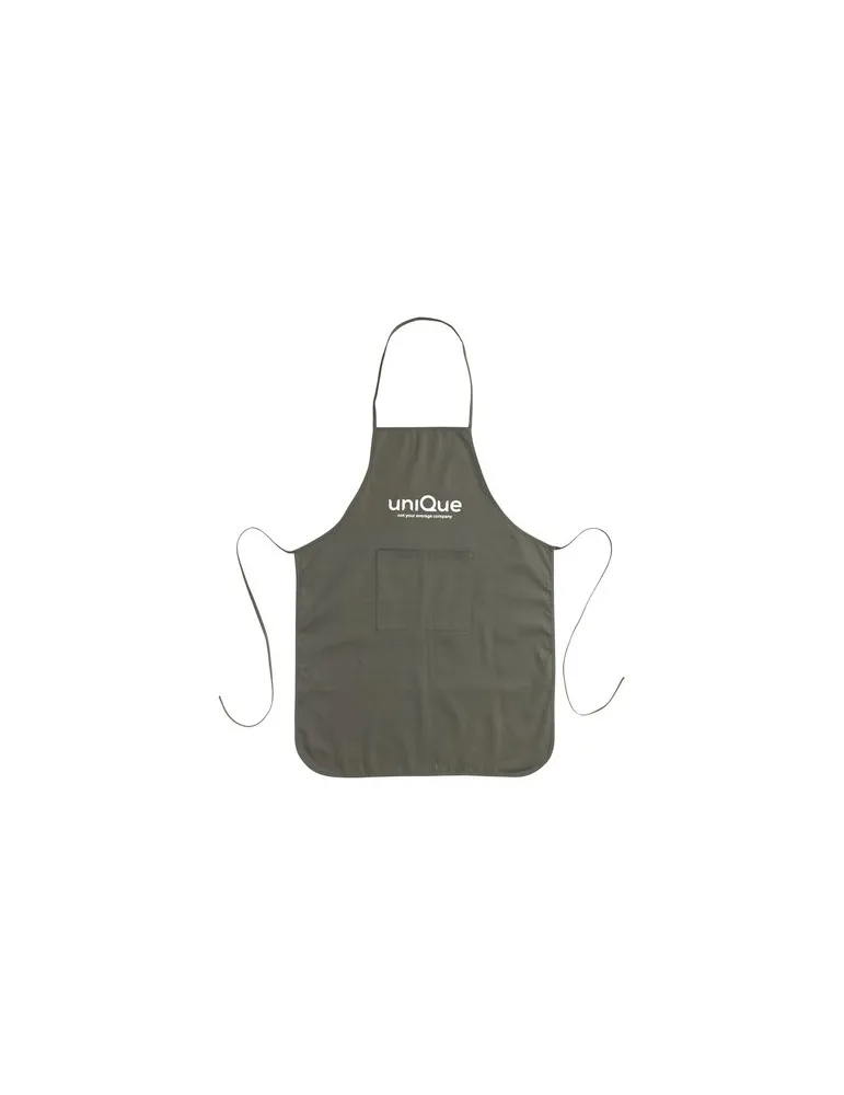 Apron Recycled Cotton (170 g/m²) tablier