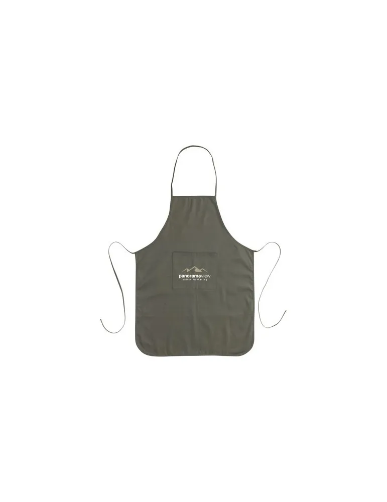 Apron Recycled Cotton (170 g/m²) tablier