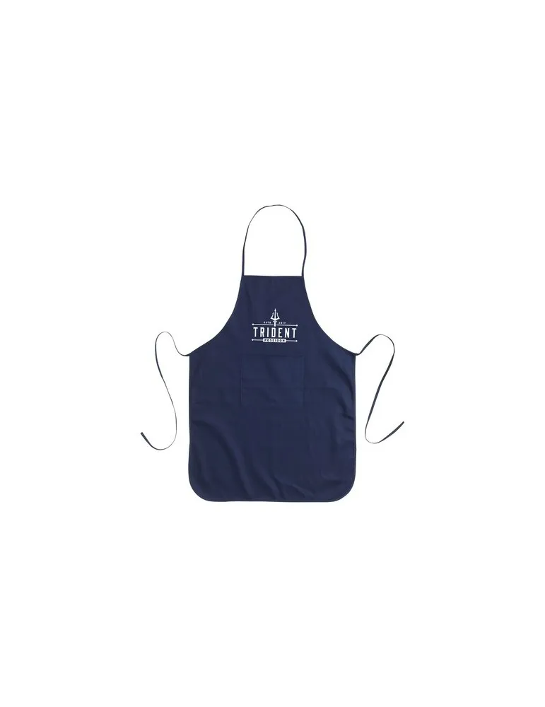 Apron Recycled Cotton (170 g/m²) tablier