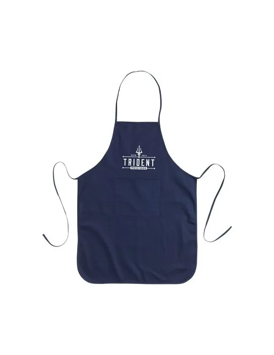 Apron Recycled Cotton (170 g/m²) tablier