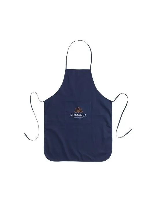Apron Recycled Cotton (170 g/m²) tablier