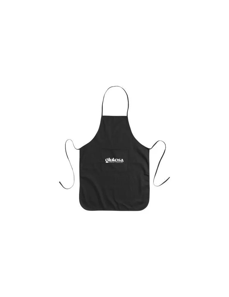 Apron Recycled Cotton (170 g/m²) tablier