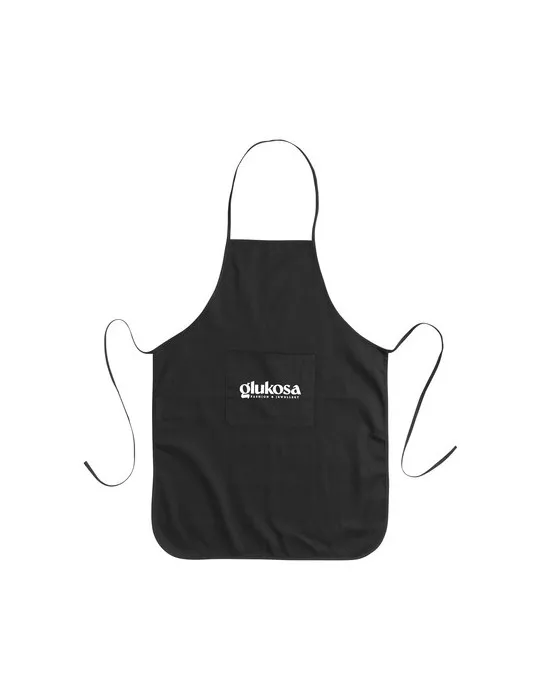 Apron Recycled Cotton (170 g/m²) tablier
