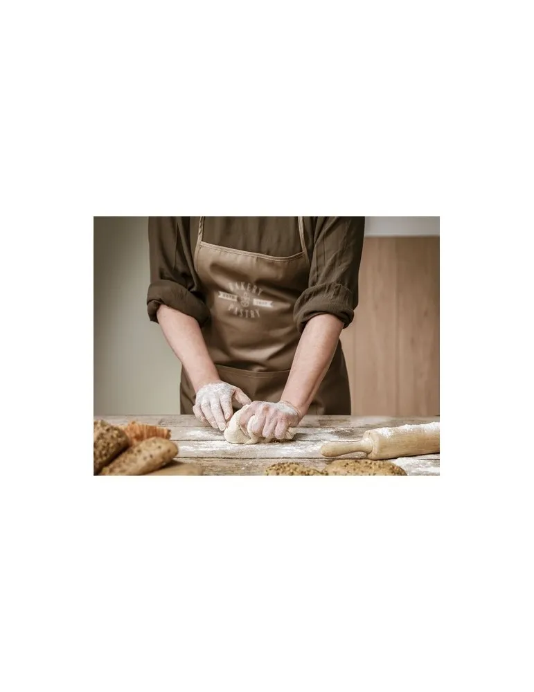 Apron Recycled Cotton (170 g/m²) tablier