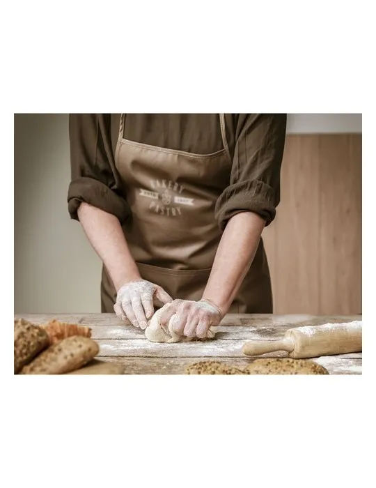 Apron Recycled Cotton (170 g/m²) tablier