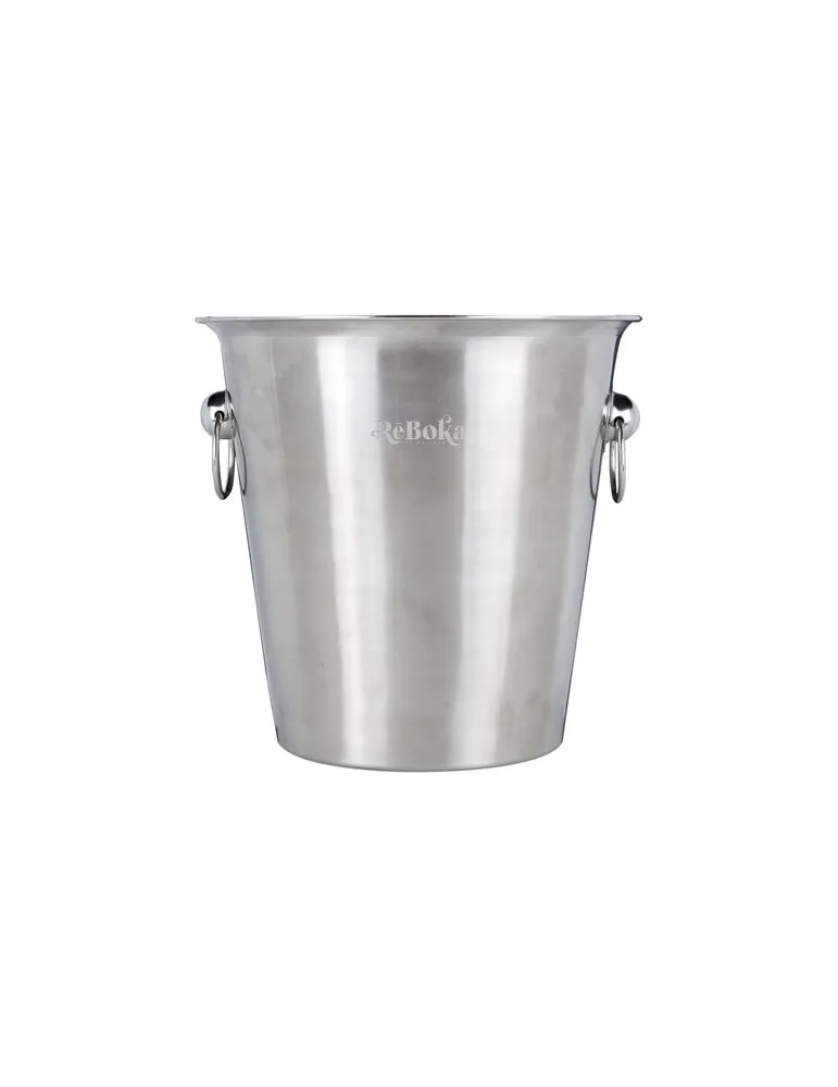 Trojes Champagne Bucket refroidisseur à champagne