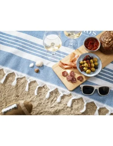 Tapas Bamboo Board XL planche à découper 2