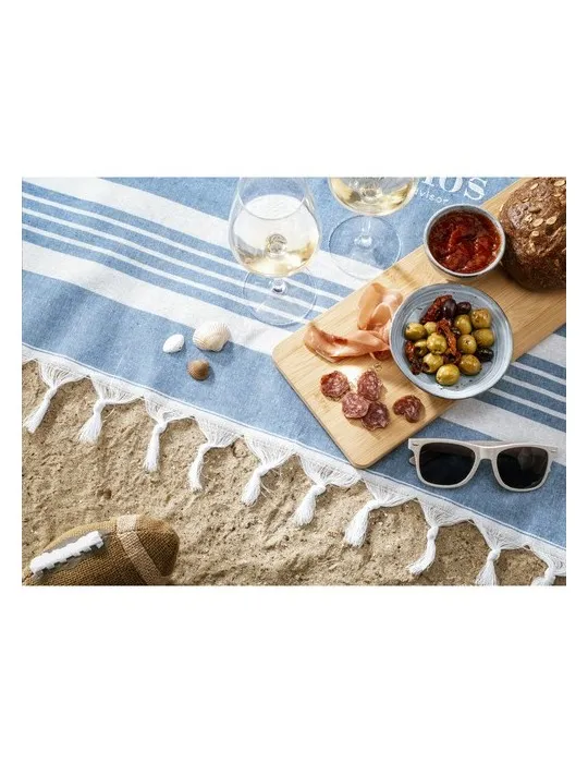 Tapas Bamboo Board XL planche à découper