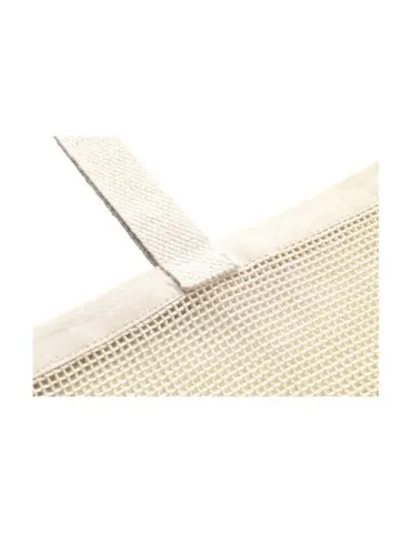 Natura Organic Mesh Shopper (180 g/m²) sac shopping 2