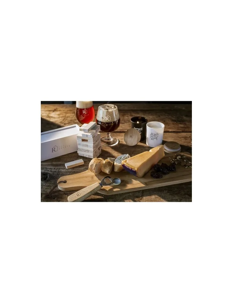 Tapas Bamboo Board planche à découper