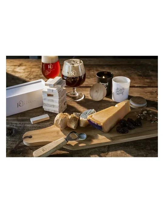 Tapas Bamboo Board planche à découper