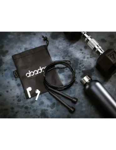 Bouncer corde à sauter 2