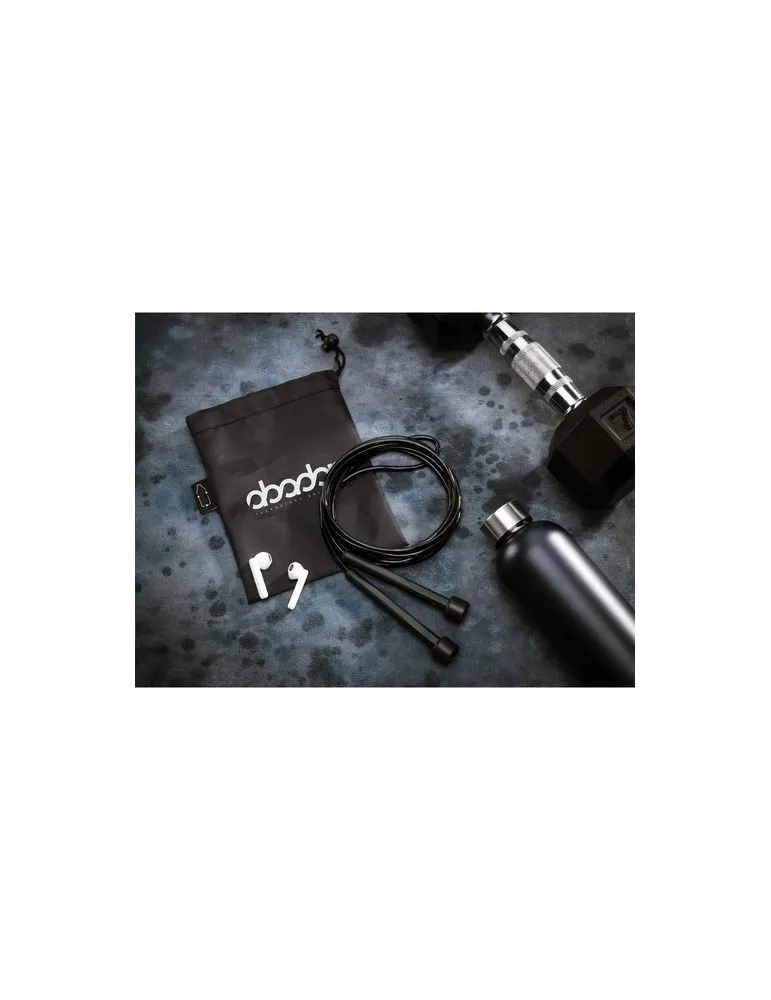 Bouncer corde à sauter