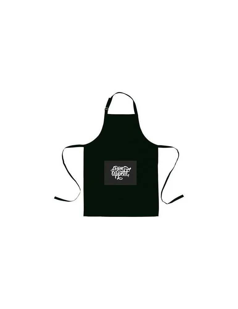 Cocina Organic Cotton (180 g/m²) tablier