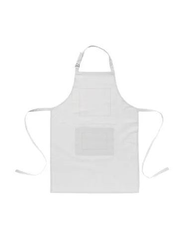 Cocina Organic Cotton (180 g/m²) tablier 2