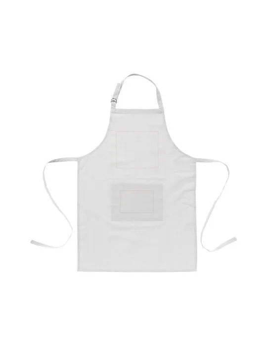 Cocina Organic Cotton (180 g/m²) tablier