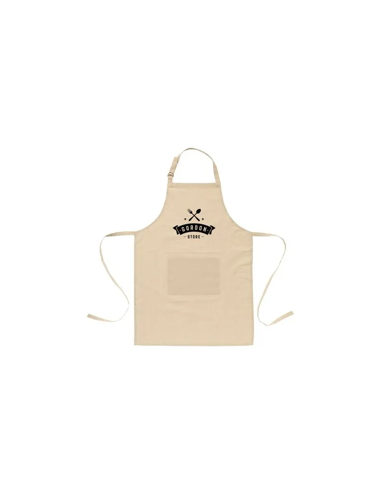 Cocina Organic Cotton (180 g/m²) tablier