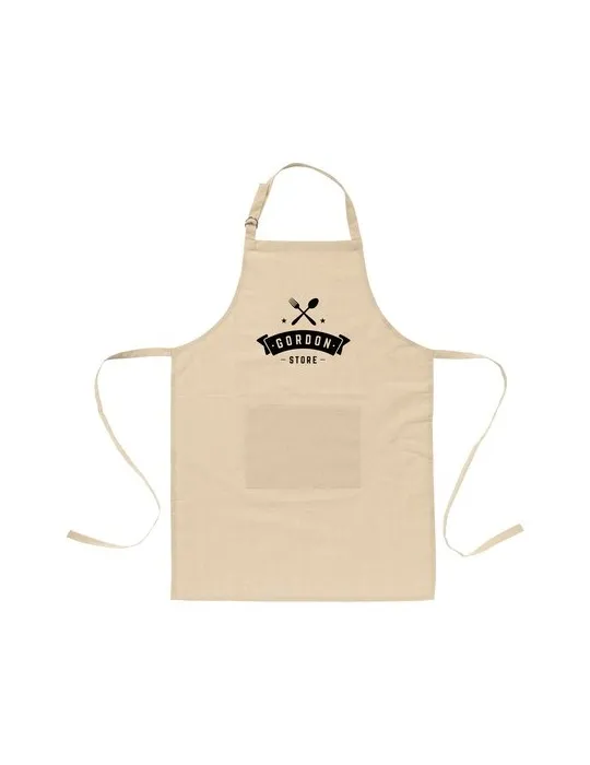 Cocina Organic Cotton (180 g/m²) tablier