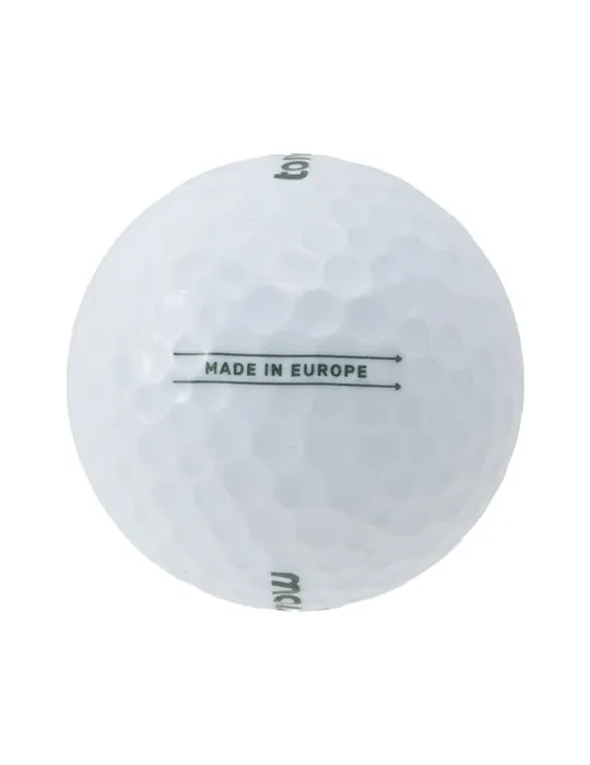 tomorrow golf Single Pack Recycled Golf Balls
