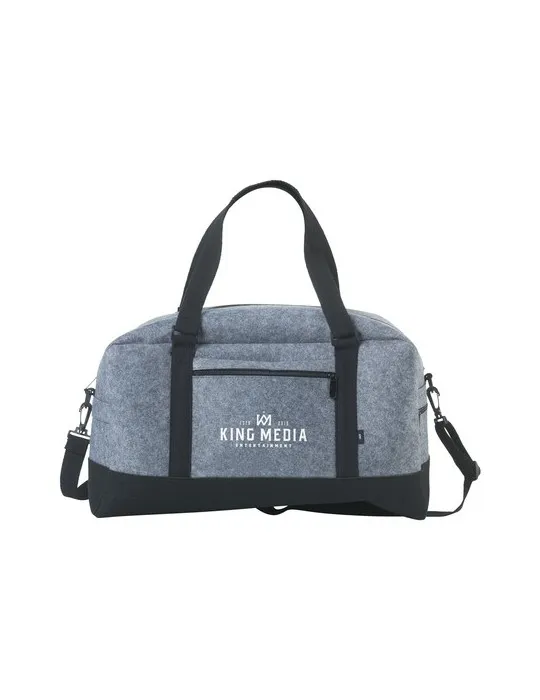 Feltro GRS RPET Weekend Bag sac de voyage