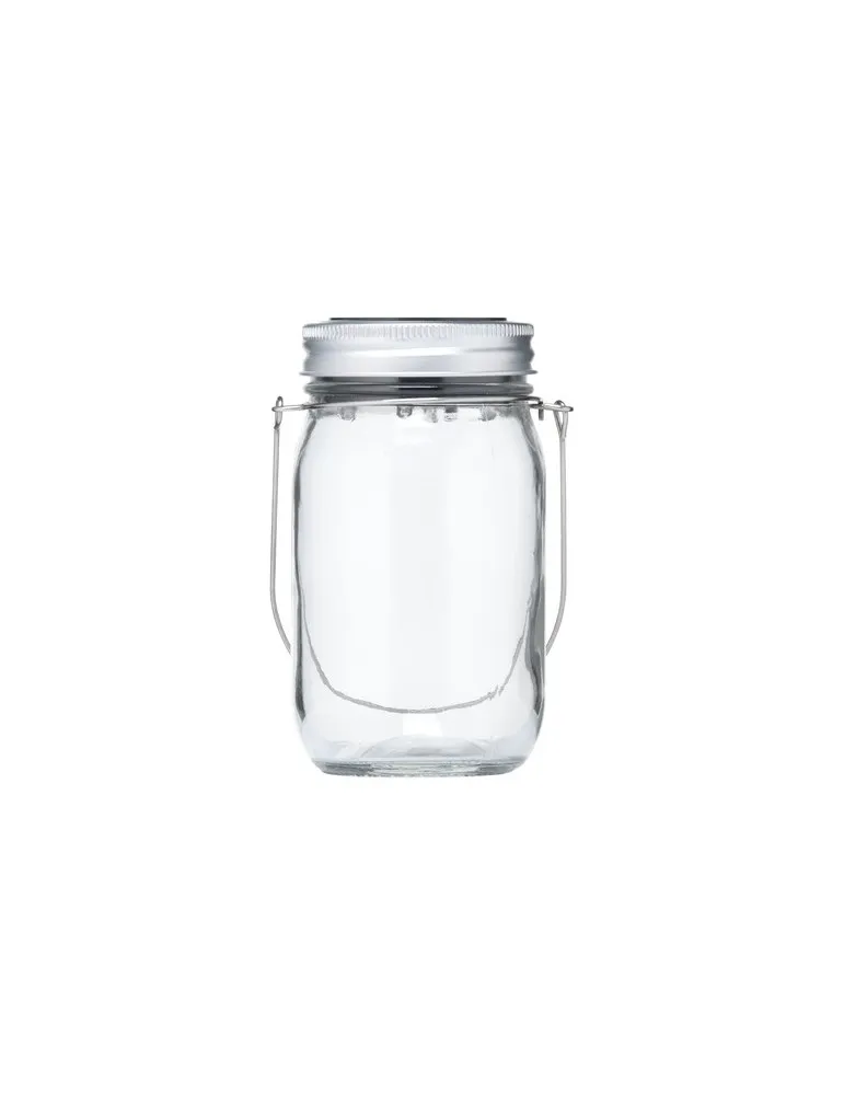 SunJar Solar Garden Light lampe solaire