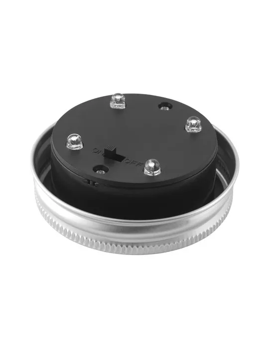 SunJar Solar Garden Light lampe solaire