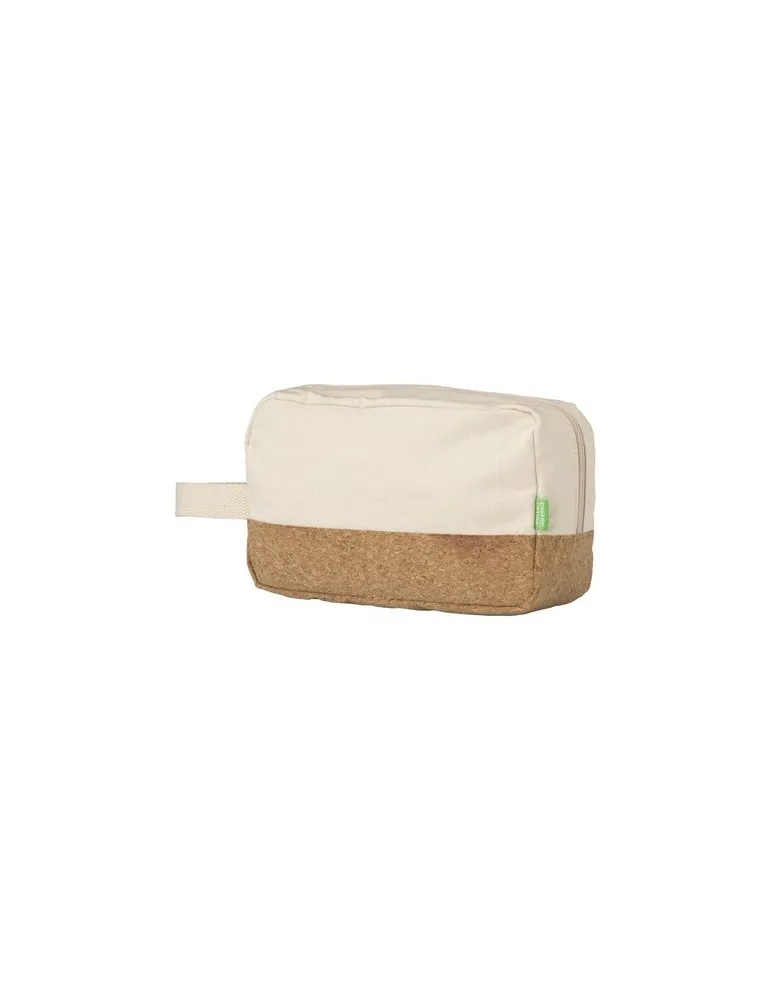 CosCork Eco trousse de toilette