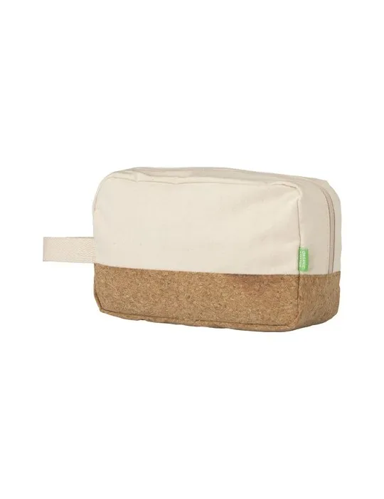 CosCork Eco trousse de toilette