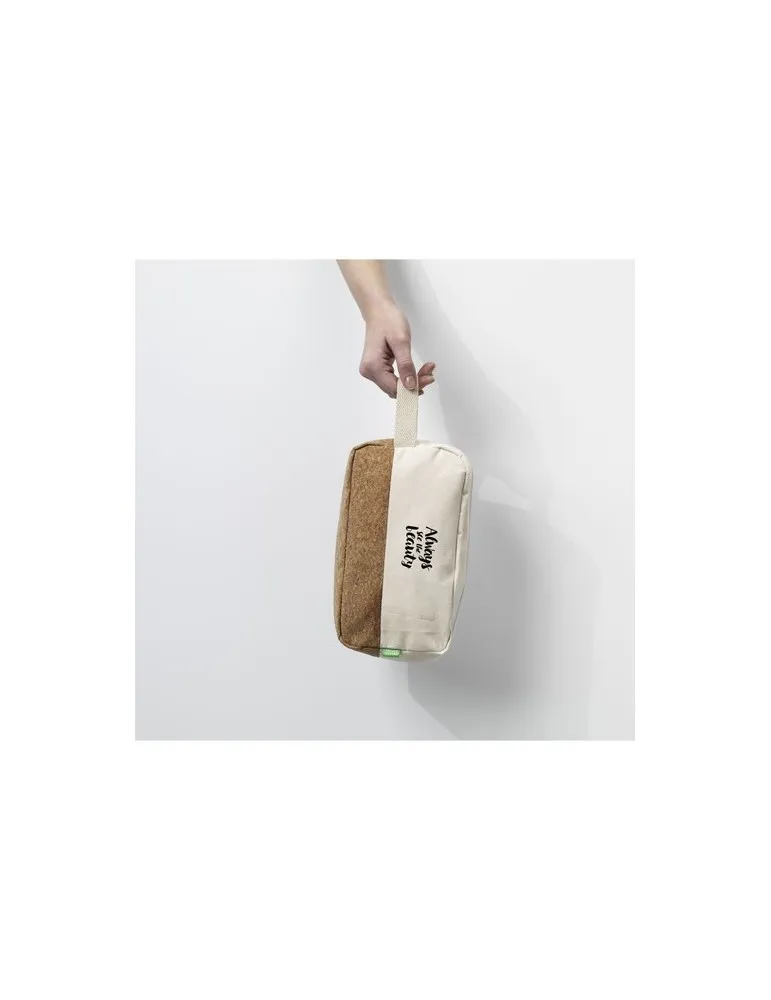 CosCork Eco trousse de toilette