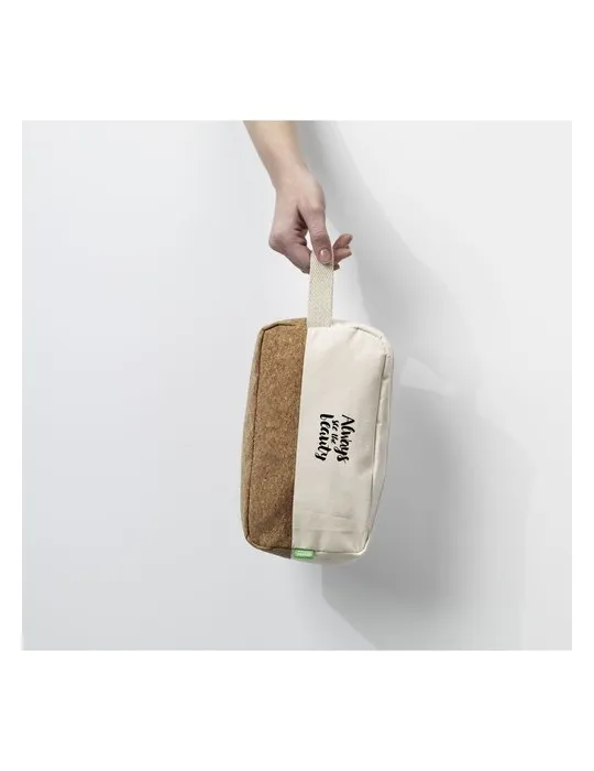 CosCork Eco trousse de toilette