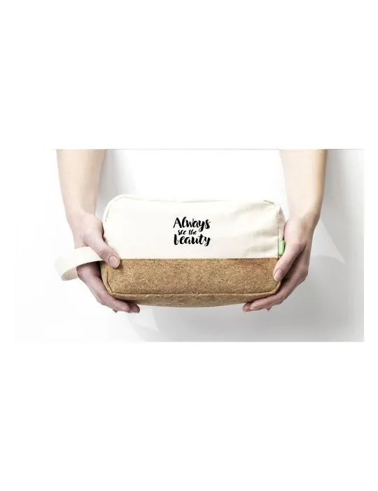 CosCork Eco trousse de toilette