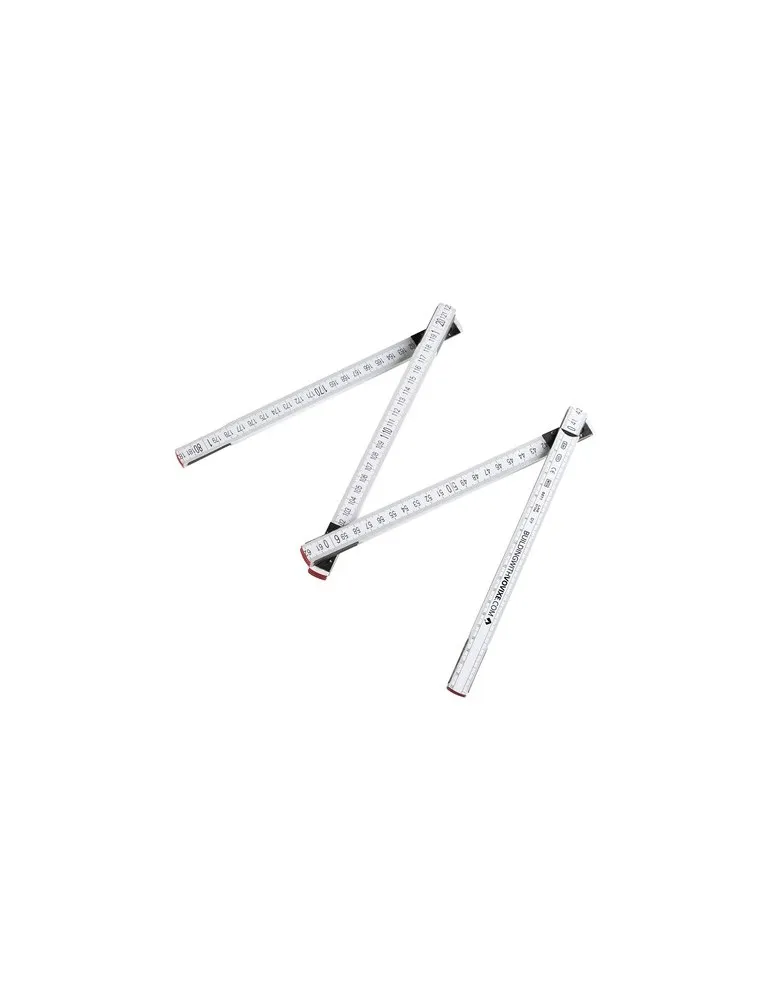 Metric WoodPro mètre