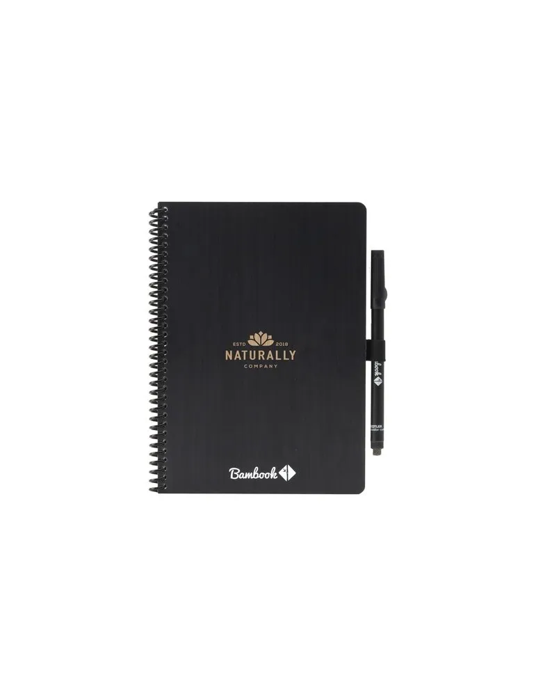 Bambook Classic Original Notebook