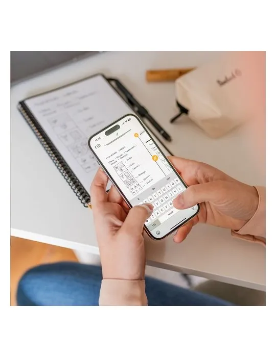 Bambook Classic Original Notebook