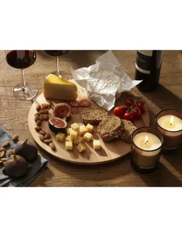 Wooosh Tabla Pizza planche de servir