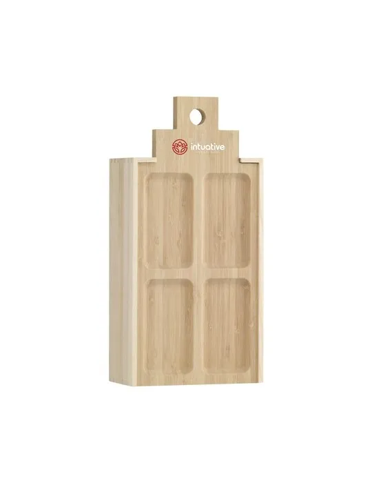 Rackpack Casa de Tapas Large