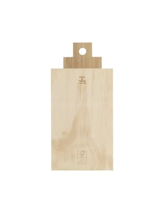 Rackpack Casa de Tapas Large