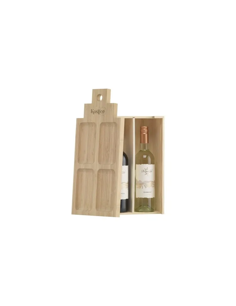 Rackpack Casa de Tapas Large