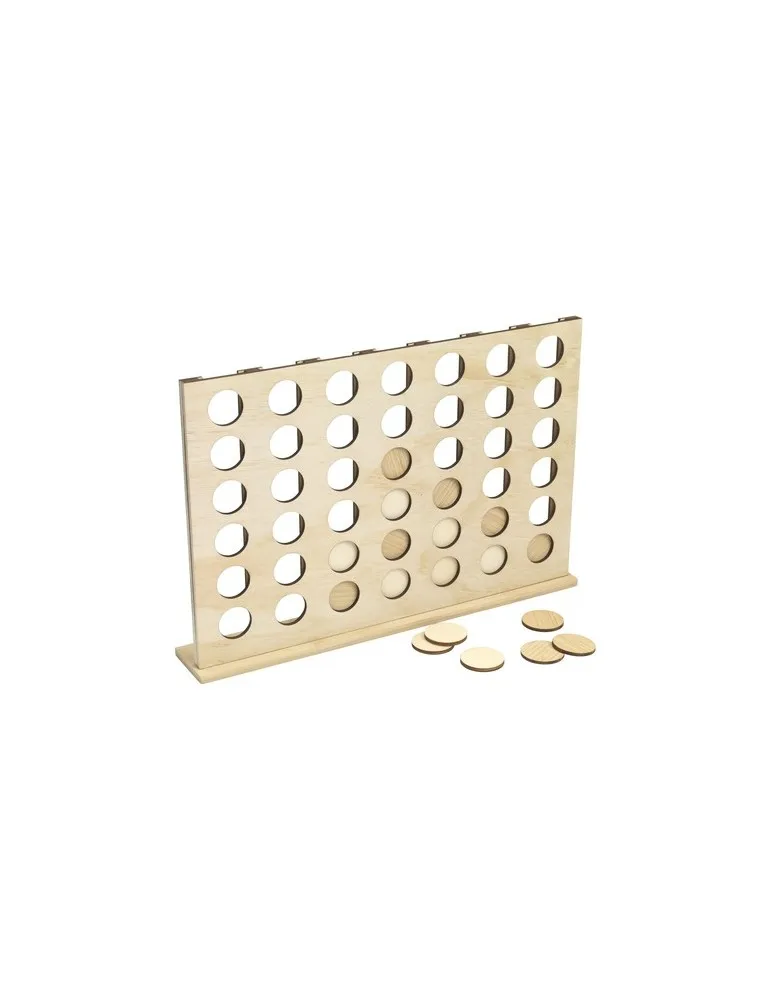 Rackpack Connect Four Cups